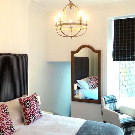 Antler Guest House Edinburgh Exterior photo