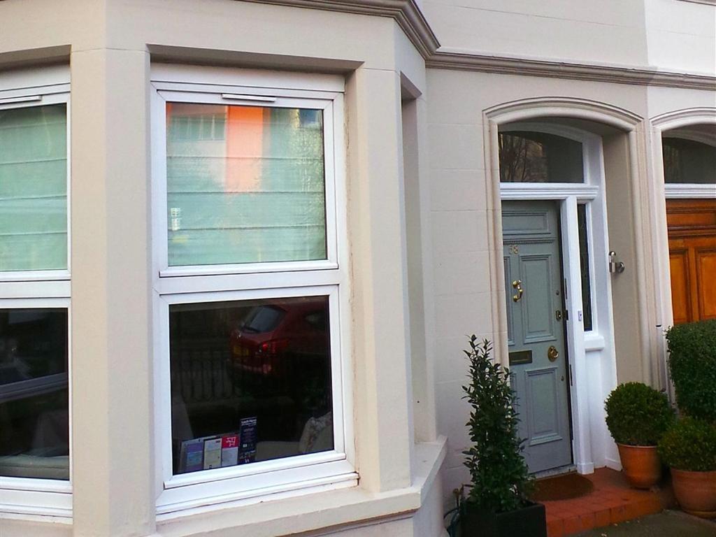 Antler Guest House Edinburgh Exterior photo
