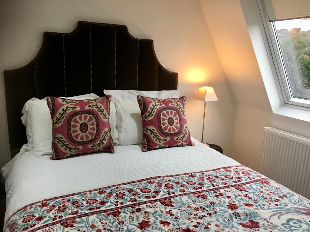Antler Guest House Edinburgh Exterior photo