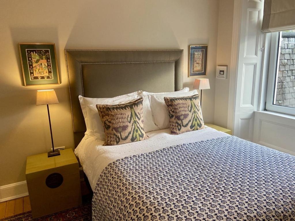 Antler Guest House Edinburgh Exterior photo