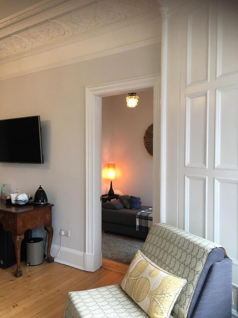 Antler Guest House Edinburgh Room photo
